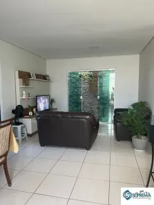 Casa de Condomínio com 3 Quartos à venda, 110m² no Zona Industrial, Brasília