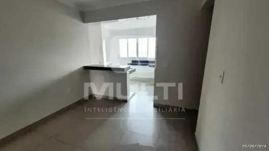 Apartamento com 2 Quartos à venda, 53m² no Novo Mundo, Uberlândia
