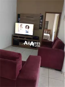 Casa com 3 Quartos à venda, 182m² no Luizote de Freitas, Uberlândia