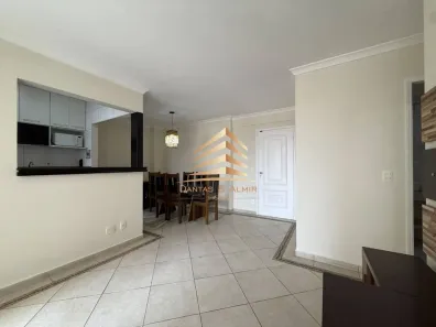 Apartamento com 2 Quartos para alugar, 68m² no Ponte Grande, Guarulhos