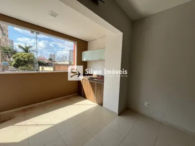 Apartamento com 3 Quartos à venda, 100m² no Centro, Uberlândia