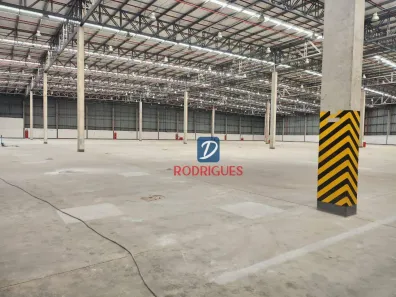 Galpão/Depósito/Armazém para alugar, 14531m² no Alvarenga, São Bernardo do Campo