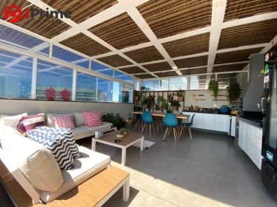 Cobertura com 2 Quartos à venda, 161m² no Muquiçaba, Guarapari