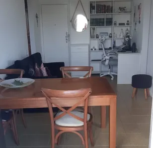 Apartamento com 1 Quarto à venda, 63m² no Barra da Tijuca, Rio de Janeiro