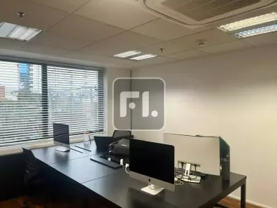 Sala Comercial à venda, 302m² no Itaim Bibi, São Paulo