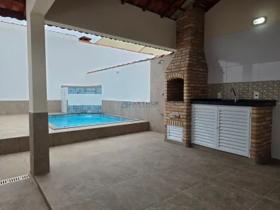 Casa com 2 Quartos à venda, 94m² no Real, Praia Grande