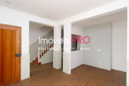 Casa com 5 Quartos à venda, 114m² no Jardim Paulista, São Paulo