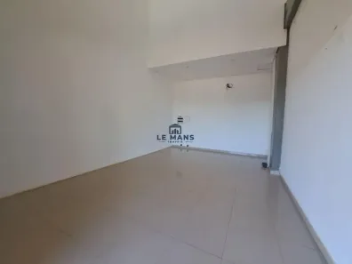 Sala Comercial para alugar, 35m² no Capim Fino, Piracicaba