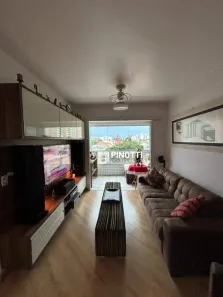 Apartamento com 2 Quartos à venda, 72m² no Centro, São Bernardo do Campo
