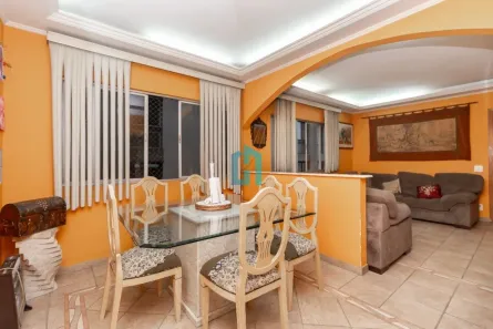 Apartamento com 3 Quartos à venda, 124m² no Jardim Paulista, São Paulo
