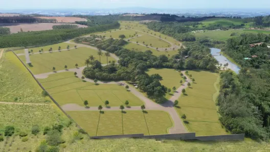 Lote/Terreno à venda, 1500m² no Carafá, Votorantim
