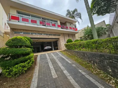Casa com 3 Quartos à venda, 300m² no Tucuruvi, São Paulo