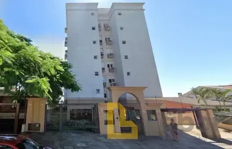 Cobertura com 3 Quartos à venda, 135m² no Santa Tereza, Porto Alegre
