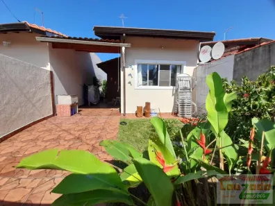 Casa com 3 Quartos à venda, 70m² no Jardim Beira Mar, Peruíbe