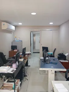 Imóvel Comercial à venda, 29m² no Campo Grande, Rio de Janeiro