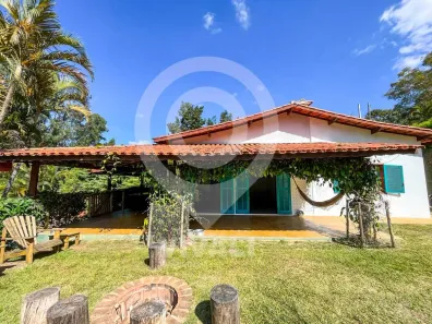 Casa de Condomínio com 5 Quartos à venda, 320m² no Sítio da Moenda, Itatiba