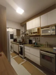 Apartamento com 3 Quartos à venda, 78m² no Vila Andrade, São Paulo