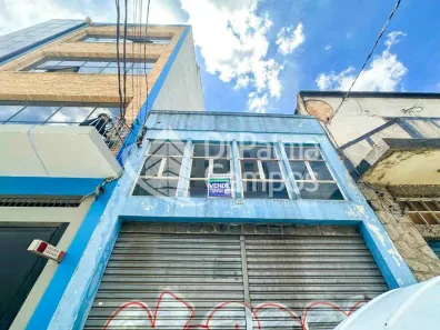 Prédio Comercial à venda, 180m² no Cambuci, São Paulo