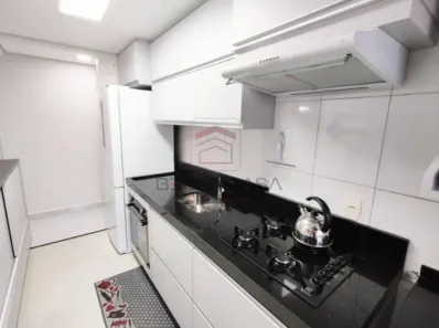 Apartamento com 2 Quartos à venda, 60m² no Vila Prudente, São Paulo