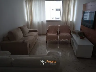 Apartamento com 3 Quartos à venda, 115m² no Perdizes, São Paulo