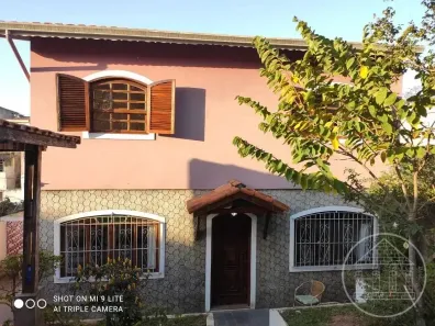 Sobrado com 6 Quartos à venda, 170m² no Pedreira, São Paulo