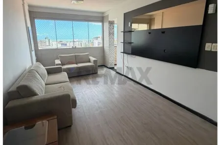 Apartamento com 3 Quartos à venda, 109m² no Camboinha, Cabedelo