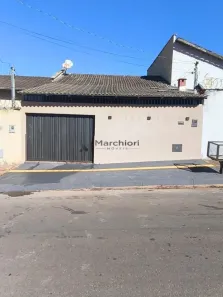 Casa com 2 Quartos à venda, 105m² no Residencial Park Solar, Goiânia