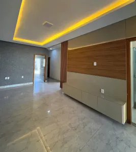 Casa com 3 Quartos à venda, 250m² no Jaraguá, Montes Claros