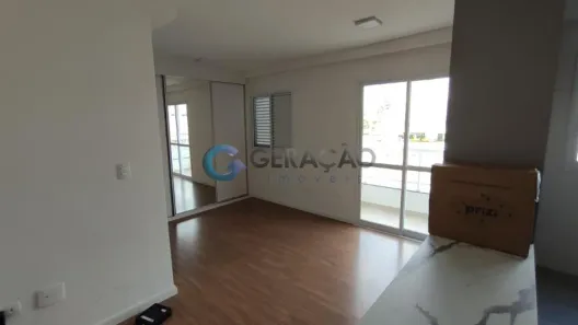 Apartamento com 1 Quarto à venda, 33m² no Jardim Aquárius, São José dos Campos