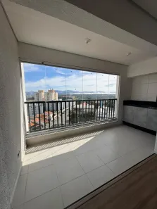 Apartamento com 2 Quartos à venda, 58m² no Cidade Nova Arujá, Arujá