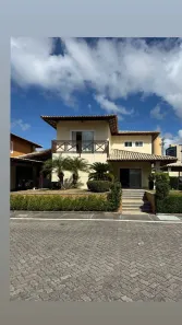 Casa de Condomínio com 4 Quartos à venda, 420m² no Piatã, Salvador