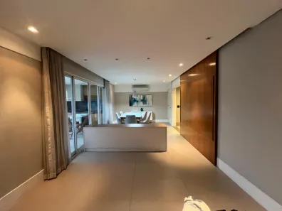 Apartamento com 3 Quartos à venda, 121m² no Vila Leopoldina, São Paulo