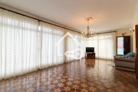 Casa com 3 Quartos para alugar, 260m² no Anchieta, São Bernardo do Campo
