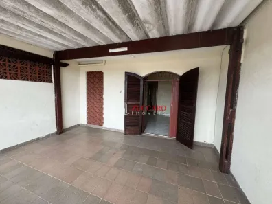 Sobrado com 3 Quartos à venda, 115m² no Cidade Antônio Estevão de Carvalho, São Paulo
