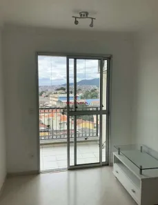 Apartamento com 3 Quartos à venda, 55m² no Vila Amélia, São Paulo