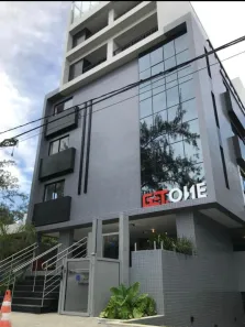 Apartamento com 1 Quarto à venda, 34m² no Jardim Oceania, João Pessoa
