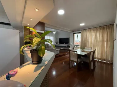 Apartamento com 3 Quartos à venda, 109m² no Nova América, Piracicaba