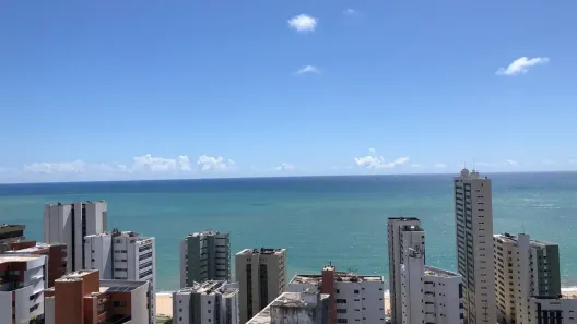 Apartamento com 1 Quarto à venda, 33m² no Piedade, Jaboatão dos Guararapes