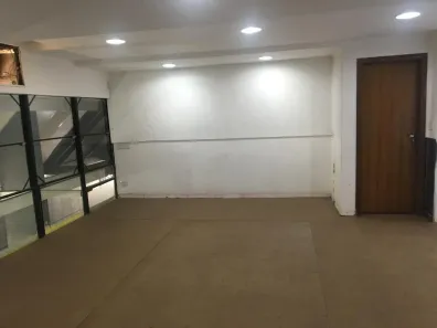 Ponto Comercial à venda, 203m² no Funcionários, Belo Horizonte