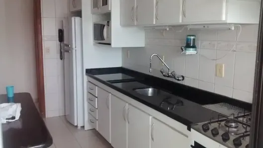 Apartamento com 2 Quartos à venda, 76m² no Centro, Florianópolis