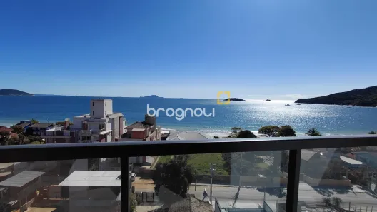 Apartamento com 2 Quartos à venda, 66m² no Ingleses do Rio Vermelho, Florianópolis