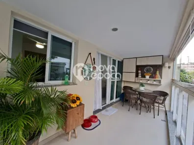 Apartamento com 3 Quartos à venda, 81m² no Vila Isabel, Rio de Janeiro