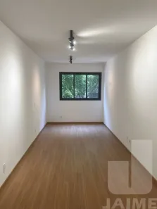 Apartamento com 1 Quarto à venda, 26m² no Vila Buarque, São Paulo