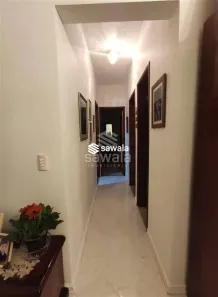 Apartamento com 3 Quartos à venda, 128m² no Freguesia (Jacarepaguá), Rio de Janeiro