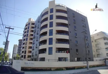 Apartamento com 4 Quartos à venda, 189m² no Manaíra, João Pessoa