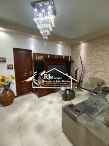 Apartamento com 4 Quartos à venda, 120m² no Cordovil, Rio de Janeiro