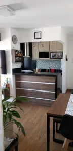 Apartamento com 2 Quartos à venda, 52m² no Conjunto Residencial Trinta e Um de Março, São José dos Campos