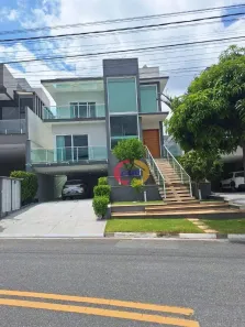 Casa de Condomínio com 3 Quartos à venda, 289m² no Residencial Real Park, Arujá