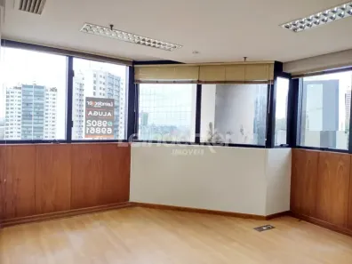Sala Comercial para alugar, 39m² no Auxiliadora, Porto Alegre