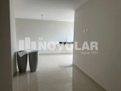 Apartamento com 2 Quartos à venda, 54m² no Vila Gustavo, São Paulo
